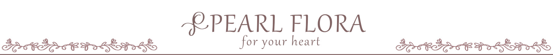 Pearl Flora